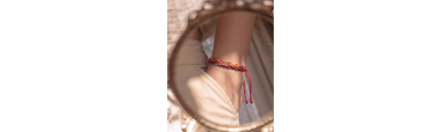Braided Bracelet